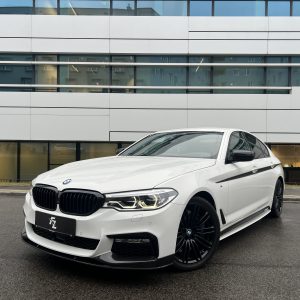 BMW 540i xDrive B58
