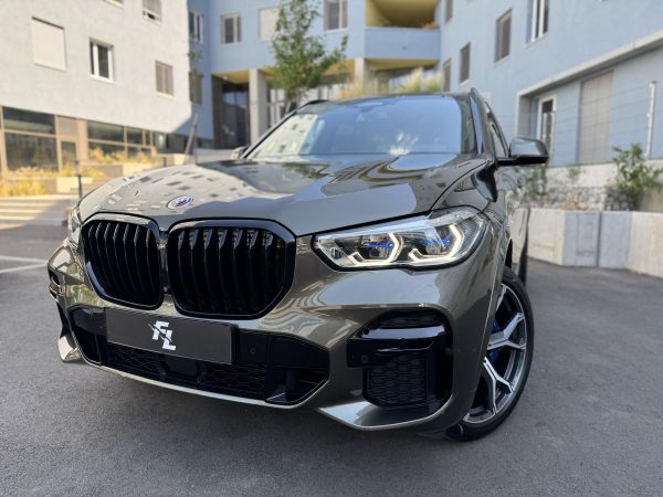 BMW X5 xDrive25d Aut. SUV / Geländewagen