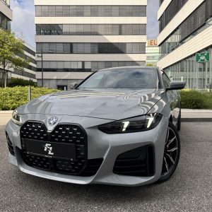 BMW 4er-Reihe 420d 48 V xDrive Gran Coupe